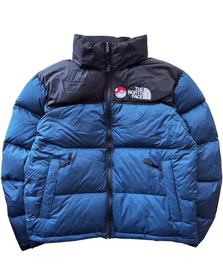 Pokémon Winter Jackett