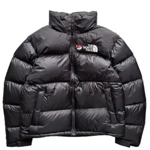 Pokémon Winter Puffer Jacket