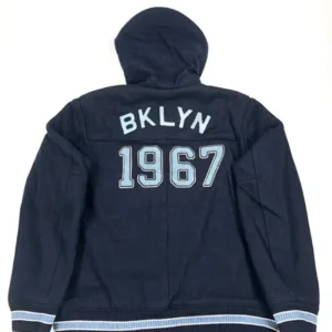 Polo Ralph Lauren Letterman Jackett