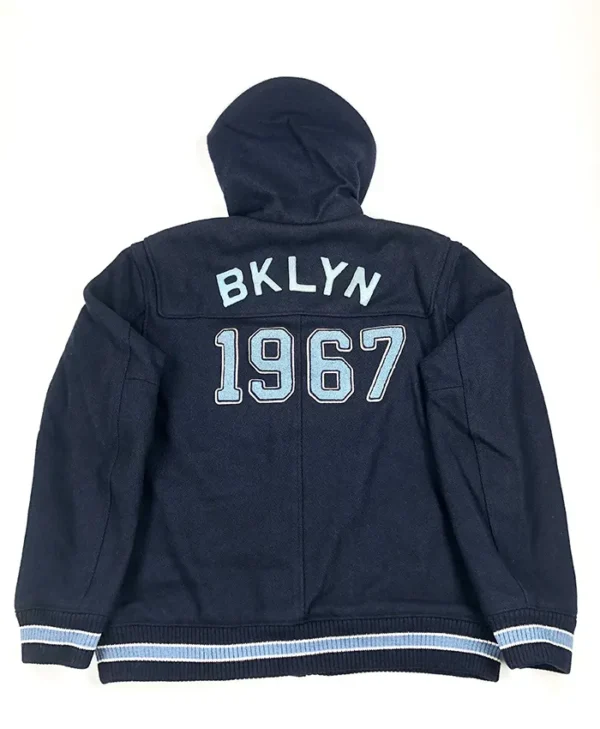 Polo Ralph Lauren Letterman Jackett