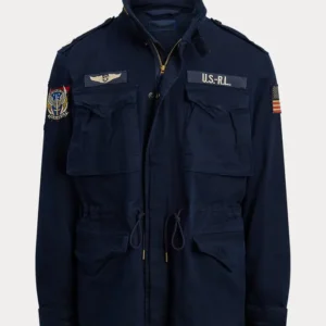 Polo Ralph Lauren Men’s Field Jacket
