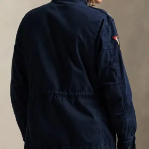 Polo Ralph Lauren Men’s Field Jacket For Sale
