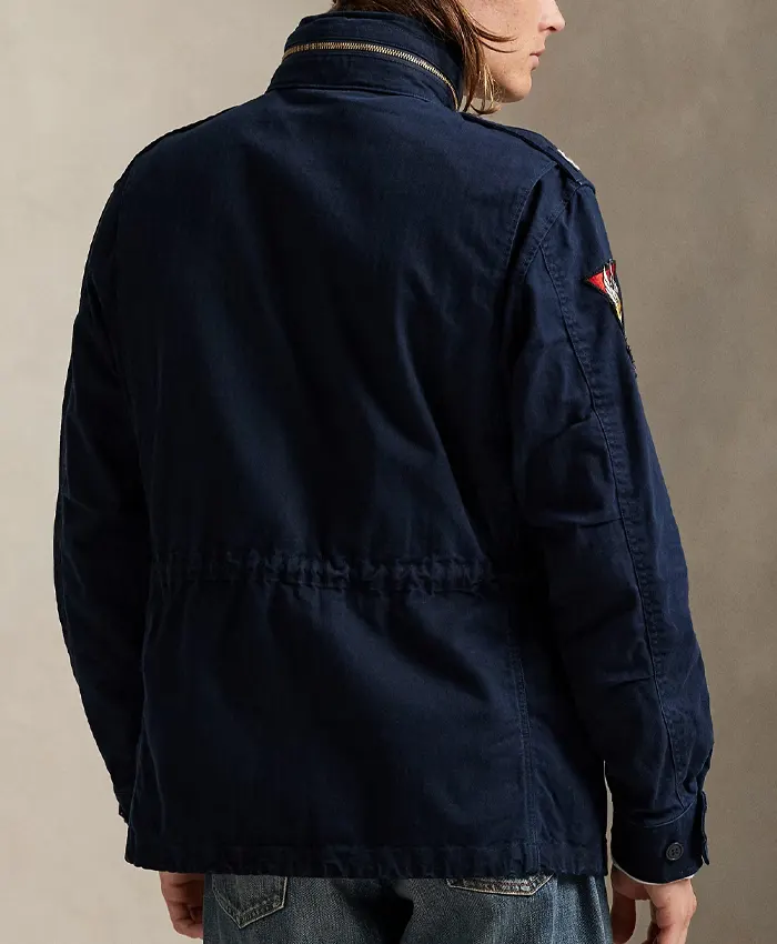 Polo Ralph Lauren Men’s Field Jacket For Sale
