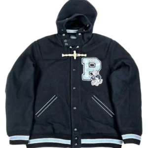 Polo Ralph Lauren Navy Jacket