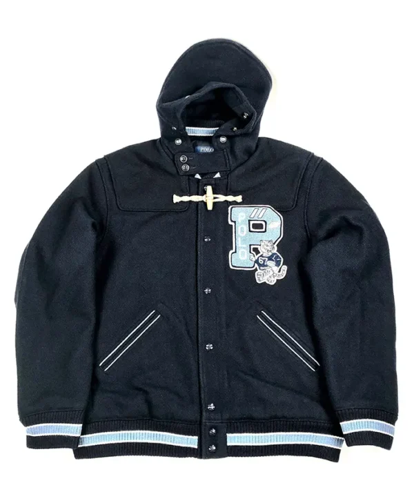 Polo Ralph Lauren Navy Jacket