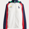 Polo Ralph Lauren US Open Umpire Hooded Jacket