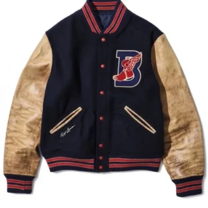 Polo Ralph Lauren X Beams Varsity Jacket