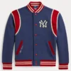 Polo Ralph Lauren Yankees Jacket