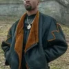 Power Book III Raising Kanan Jacket