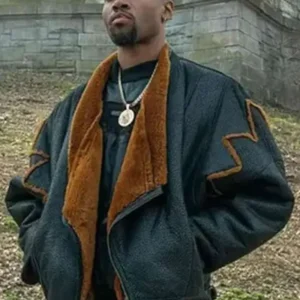 Power Book III Raising Kanan Jacket
