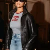 Premium Leather Jacket for Women