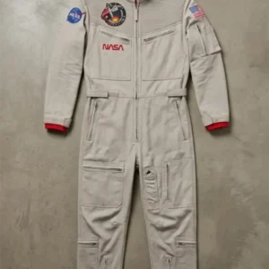 Project Hail Mary Space Costume