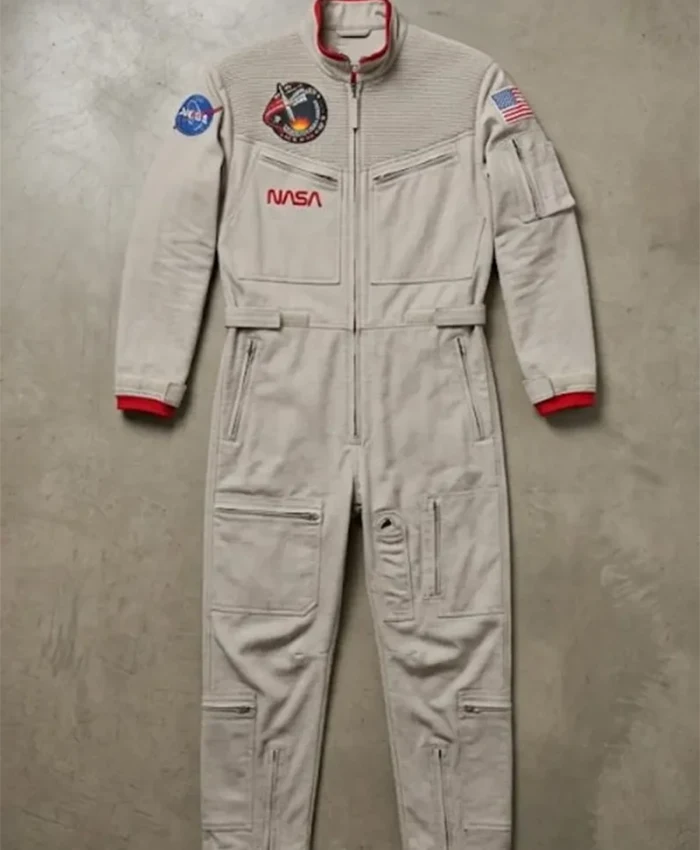 Project Hail Mary Space Costume
