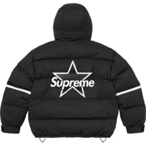 Puffer Jackets