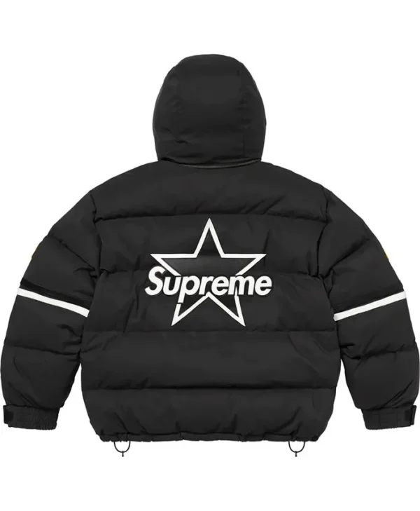 Puffer Jackets