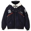 RADIO EVA Jacket