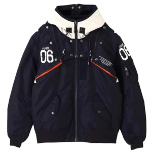 RADIO EVA Jacket