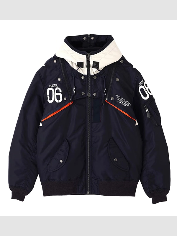 RADIO EVA Jacket