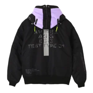Radio Eva x Avirex Ma-1 Flight Jacket Shop Now