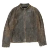 Raglan Casual Jacket