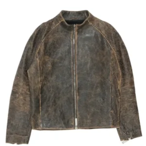Raglan Casual Jacket