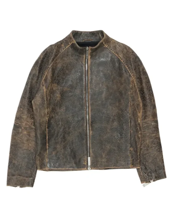 Raglan Casual Jacket