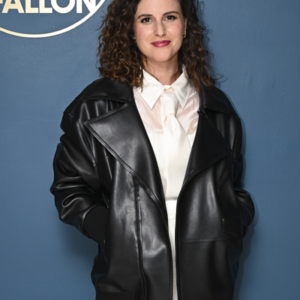 Raygun Inspired Jacket