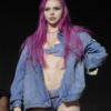 Reading Festival 2026 Denim Jacket