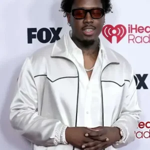 Real Boston Richey Awards Jacket