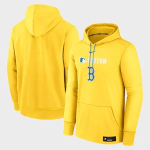 Red Sox Hoodie