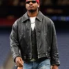 Reliant Stadium Cincinnati Bengals Ja’Marr Chase Jacket