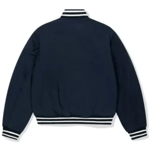 Retro Sports Jacket