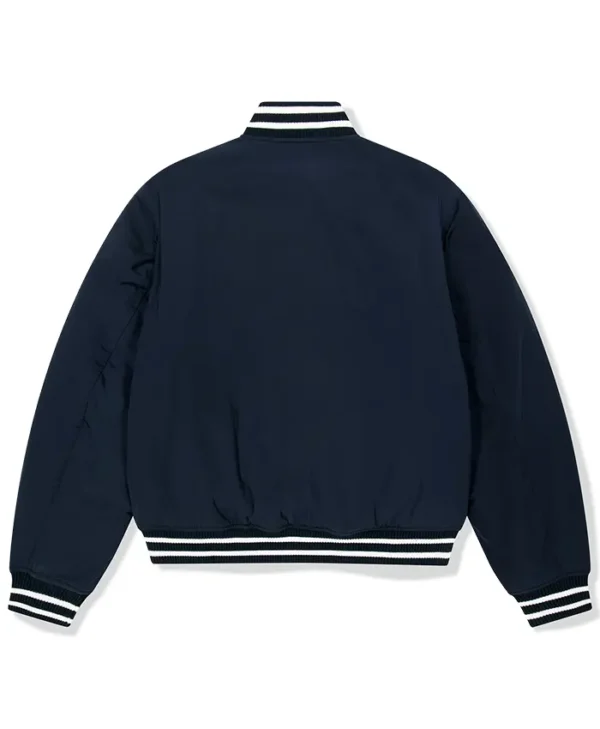 Retro Sports Jacket