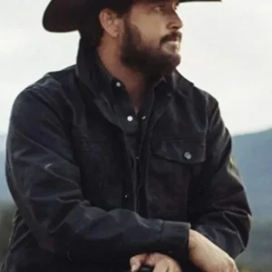 Rip Wheeler Jacket