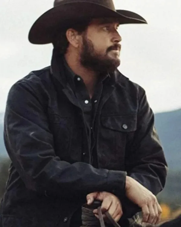 Rip Wheeler Jacket