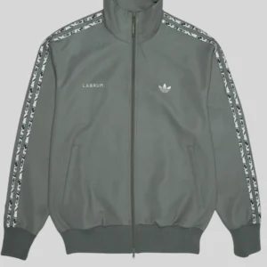Robbie Williams track jacket