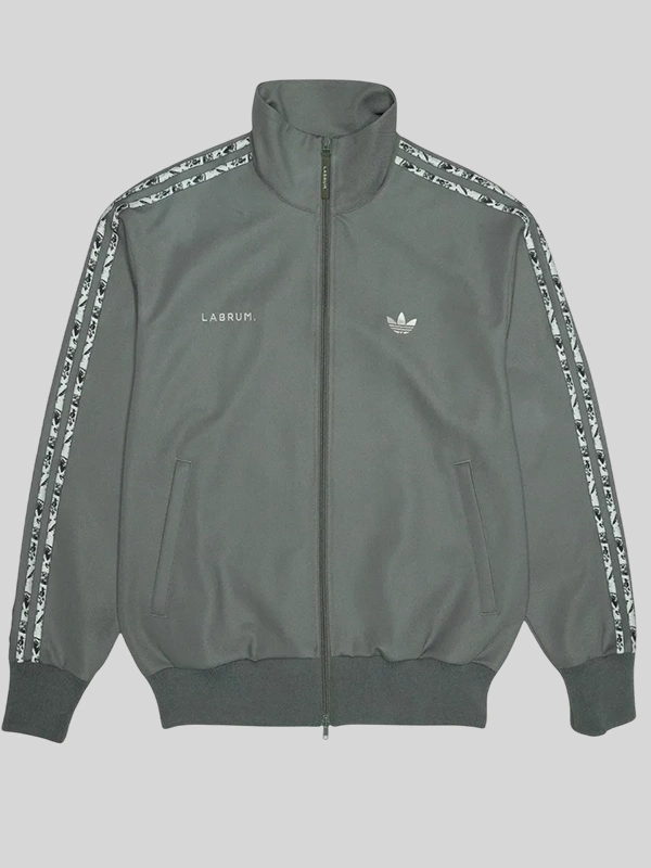 Robbie Williams track jacket