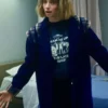 Robin Buckley Blue Coat