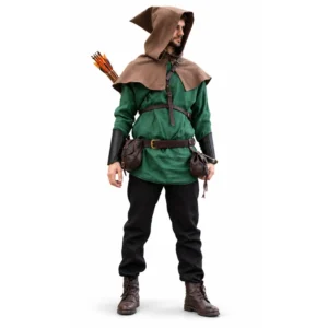 Robin Hood Costume