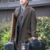Ron Weasley Hogwarts Coat