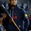 Ronald Acuña Jr Sleeveless Hoodie