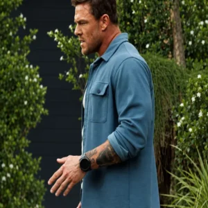 Runner Jacket