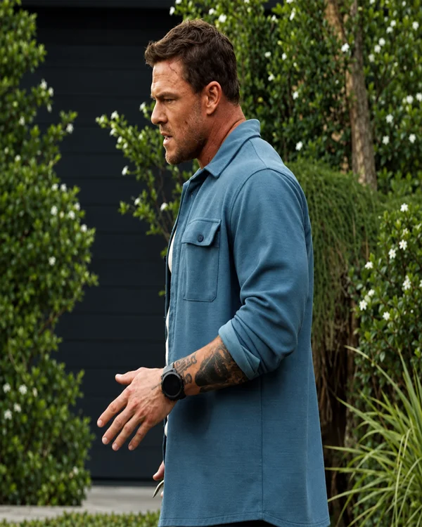 Runner Jacket