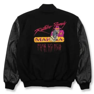 Ruthless Mafia Jacket