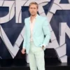 Ryan Gosling Movie Premiere Jacket