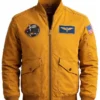 Ryan Gosling Project Hail Mary Jacket