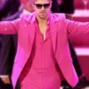 Ryan Gosling Red Carpet Suit