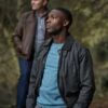Ryan Sinclair Cosplay Jacket