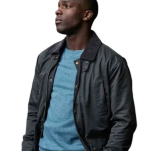 Ryan Sinclair Outerwear