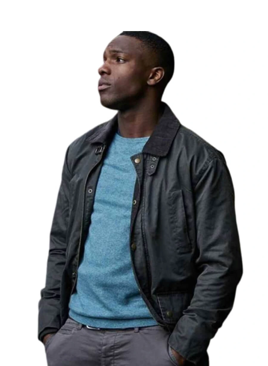 Ryan Sinclair Outerwear